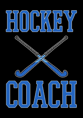 Hockey Coach