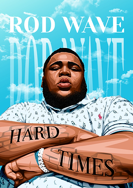 Rod Wave
