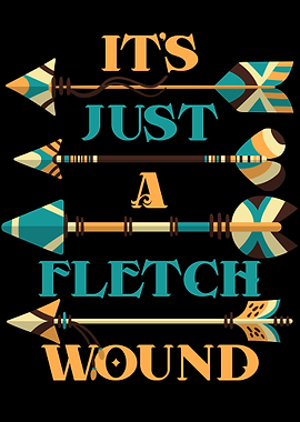 Fletch Wound