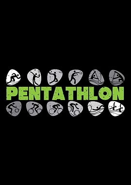 Modern Pentathlon Sport Fe