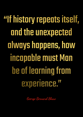 George Bernard Shaw