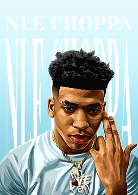 NLE Choppa