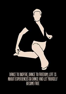 Ballroom Dance Wall Art