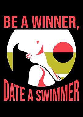 Swimming Swim Swimmer