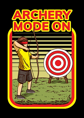 Archery Mode
