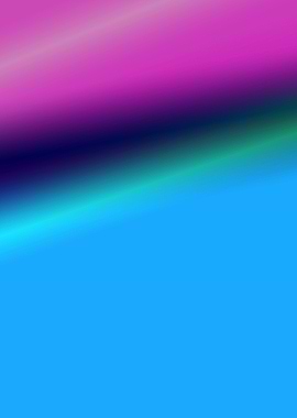 red blue texture art