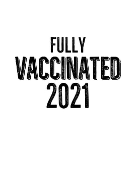 Fully Vaccinated 2021