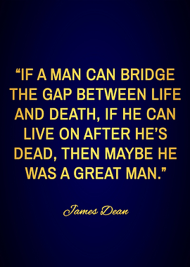 james dean quotes