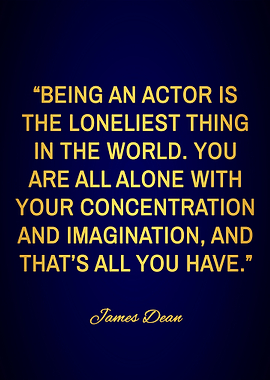 james dean quotes