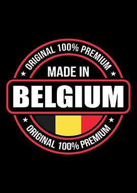 Belgium