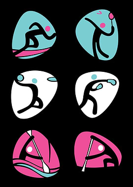 Modern Pentathlon Sport Fe