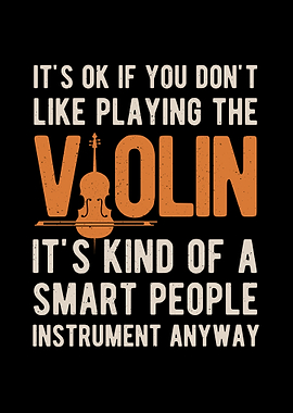 Funny Violin