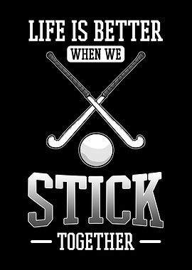 Field Hockey Life