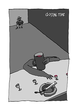 Closing Time