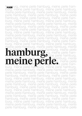 Hamburg meine Perle