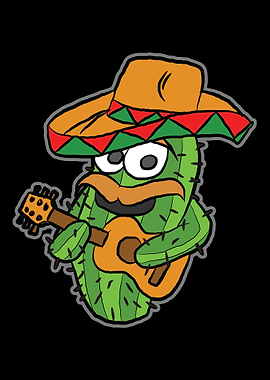 Lets Fiesta Cinco De Mayo