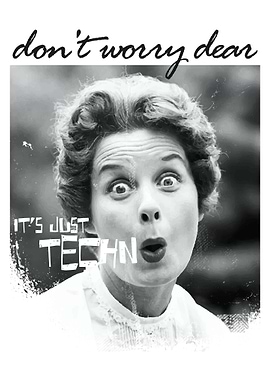 Its Just Techno Music