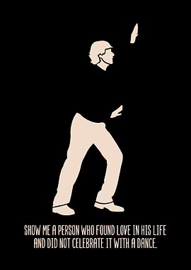 Ballroom Dance Wall Art