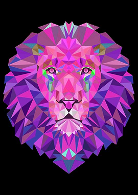 lion animal