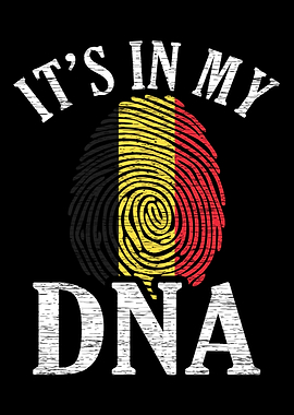 Belgium Europe Gift Idea