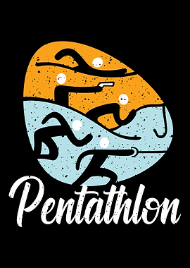 Modern Pentathlon Sport Fe