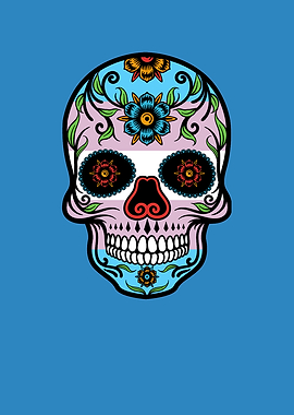 Cute Asexually Pride Flag