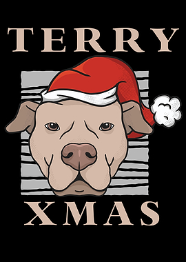 Staffordshire Bull Terrier