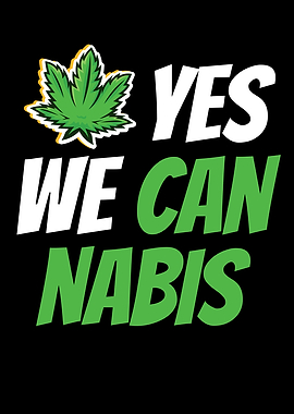 Yes We Cannabis