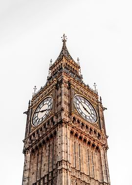 Big ben