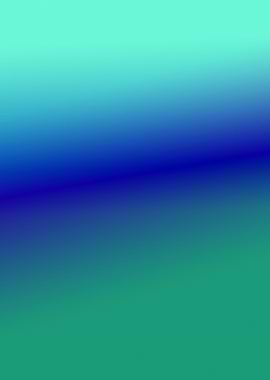 blue green texture art