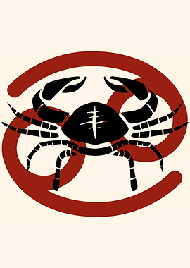 ZODIAC SHADOW CANCER