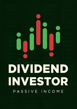 Dividend Investor Chart 2
