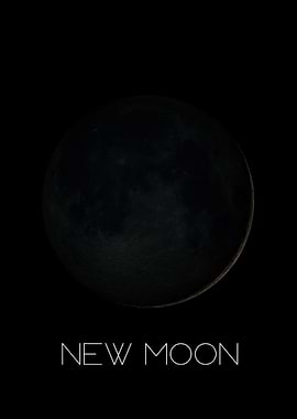 New Moon