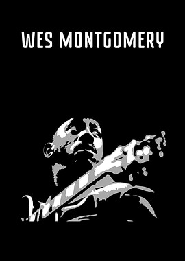 Tribute to Wes Montgomery