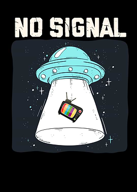 Alien Aliens Spaceship