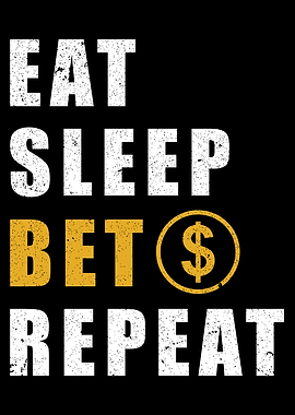 Betting Casino Saying