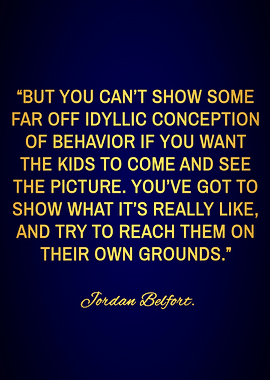 jordan belfort quotes