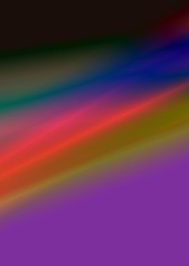 blue orange texture art