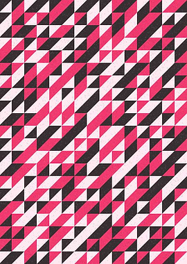 Geometric Pattern