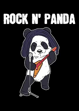 Metal Rock Band Member Gif