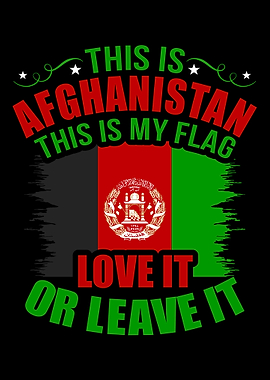 Afghanistan