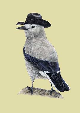 Clarks nutcracker