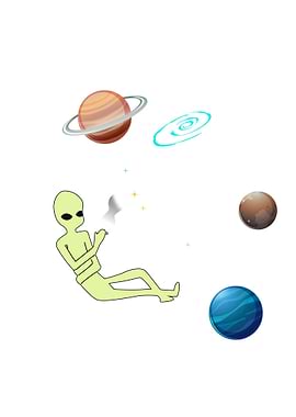 Hey Human Lets Get High A