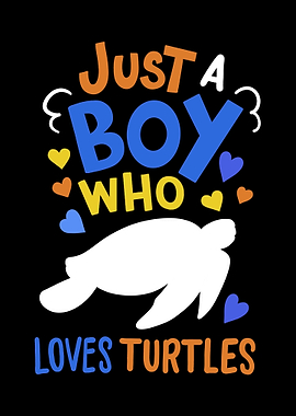 Sea Turtle Turtle Lover