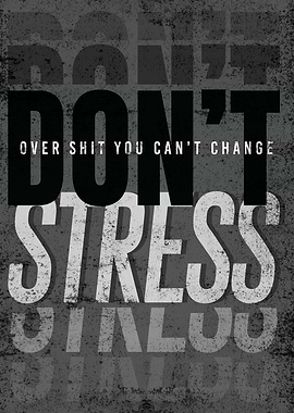 Dont Stress