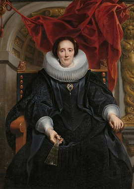 Catharina Behaghel