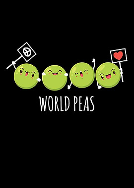 World Peas