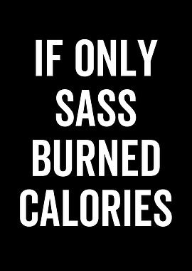 If Only Saas Burned