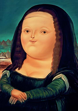 Mona Lisa