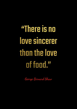 George Bernard Shaw